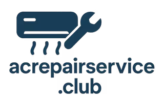 Logo acrepairservice.club